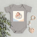 Baby'S Onesie | Rabbit Skins 4400 (US)