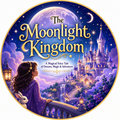 The Moonlight Kingdom: A Magical Fairy Tale Adventure STORIES E-BOOK