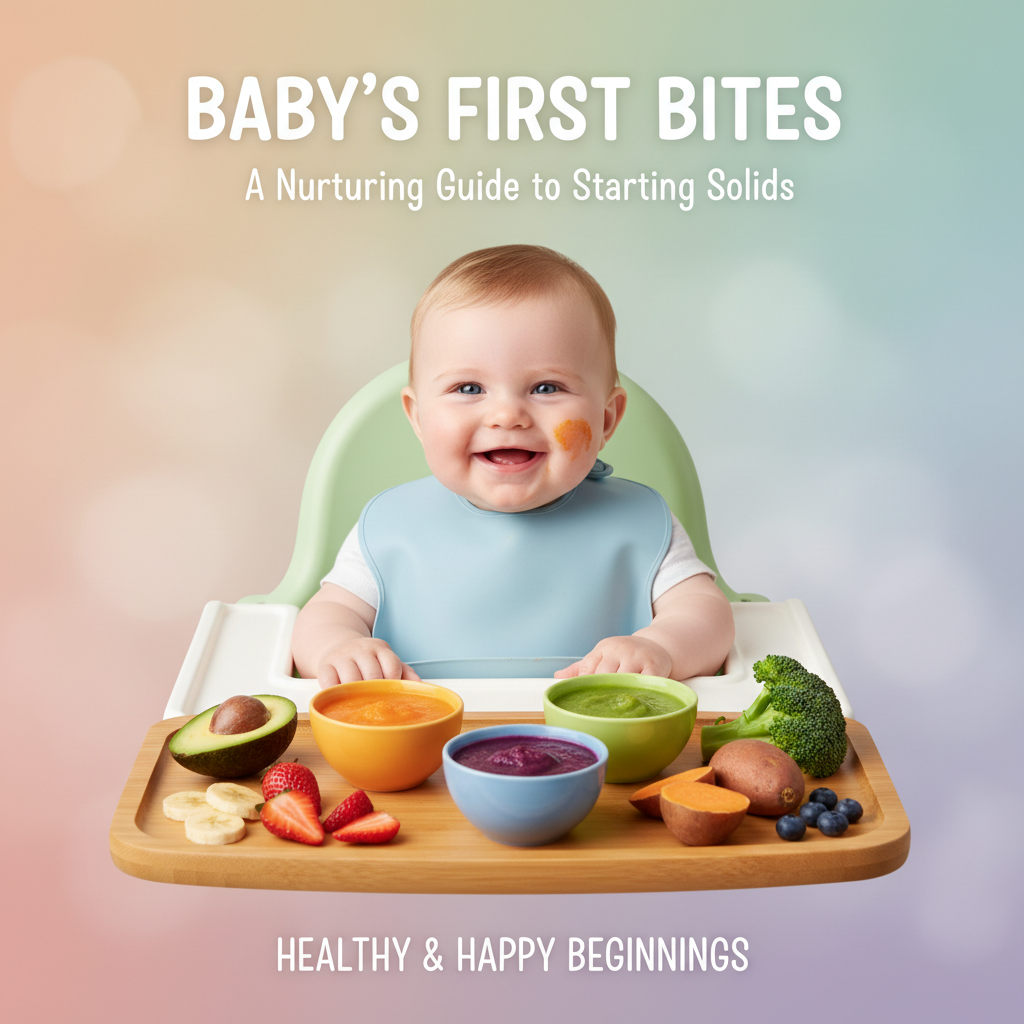 Baby Feeding Guide