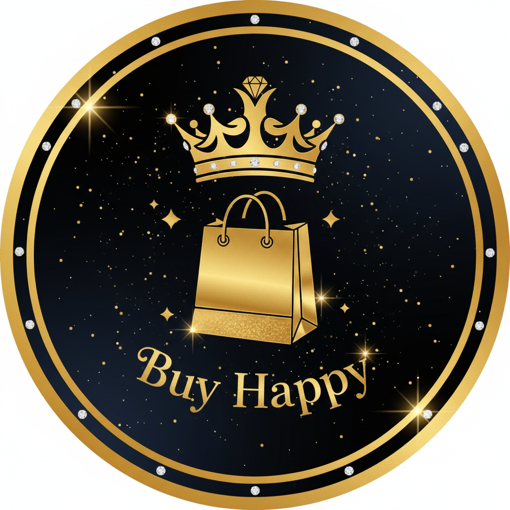 Buy Happy Luxury VIP Profile Picture